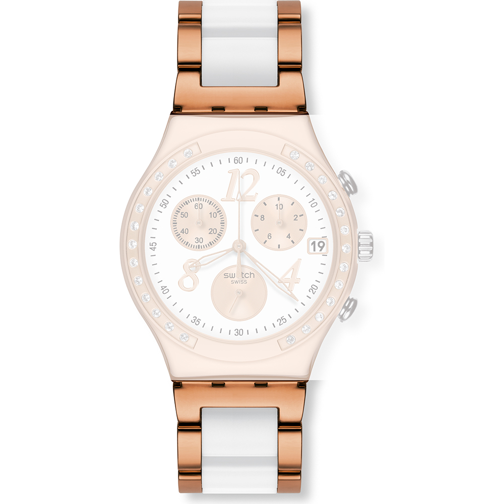 swatch rose