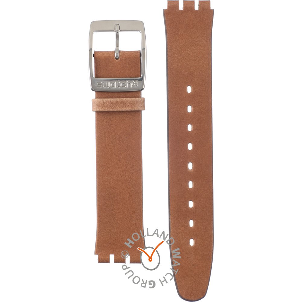 bracelete swatch