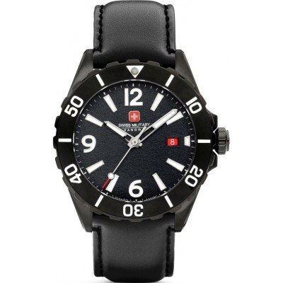 Relógio Swiss Military Hanowa Land SMWGB0000230 Carbon Peak