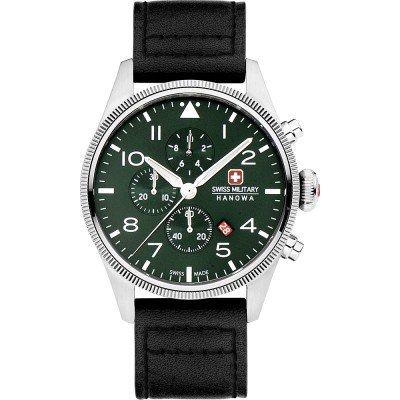 Relógio Swiss Military Hanowa Land SMWGC0000405 Thunderbolt Chrono