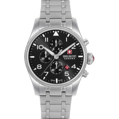 Relógio Swiss Military Hanowa SMWGI0000405 Thunderbolt Chrono