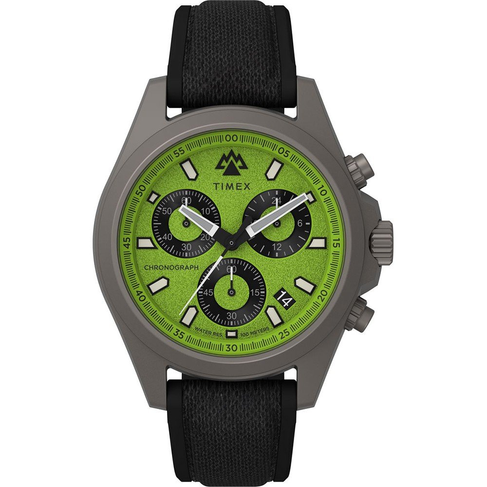 Relógio Timex Expedition North TW2V96400