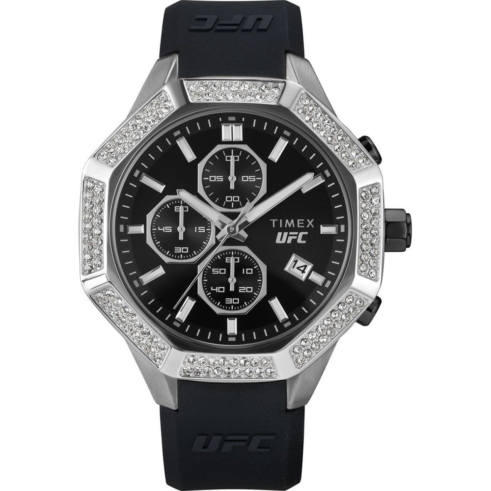 Relógio Timex UFC TW2V99300 UFC Street