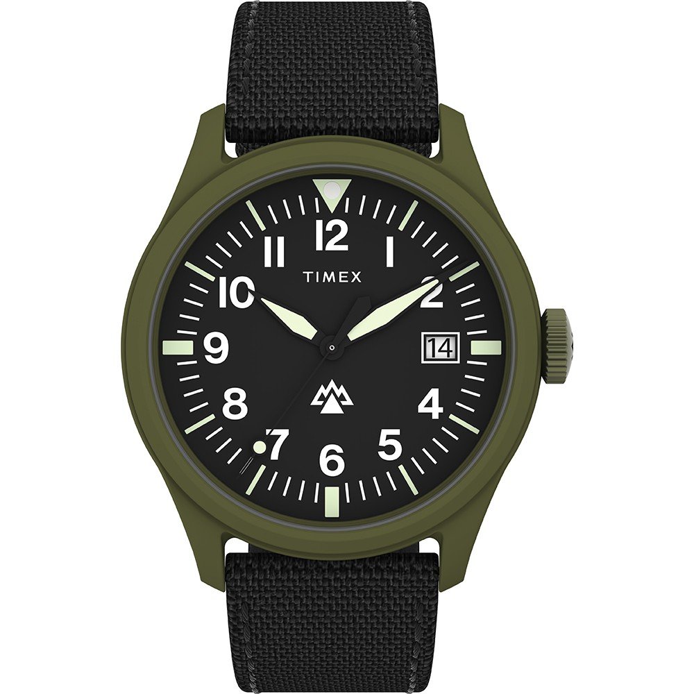 Relógio Timex Expedition North TW2W34400 Expedition North - Traprock