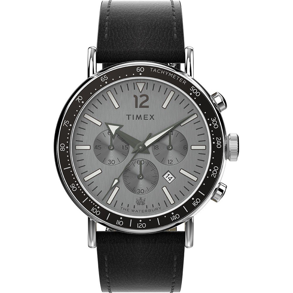 Relógio Timex Waterbury TW2W47400 Waterbury Standard