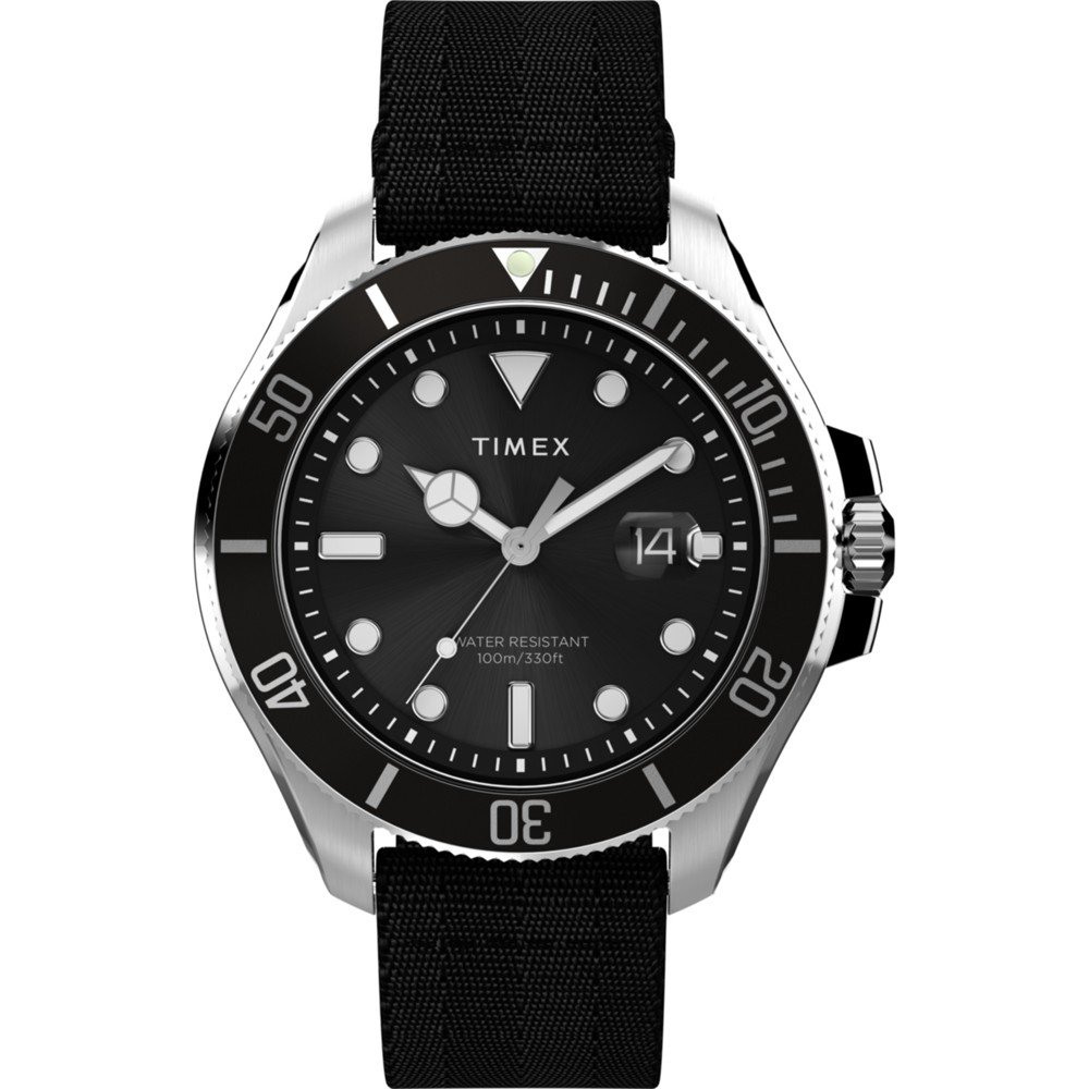 Relógio Timex TW2W62600 Harborside Coast