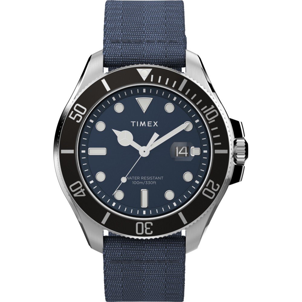 Relógio Timex TW2W62700 Harborside Coast