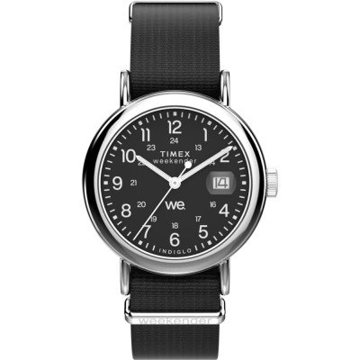 Relógio Timex Weekender TW2W85700