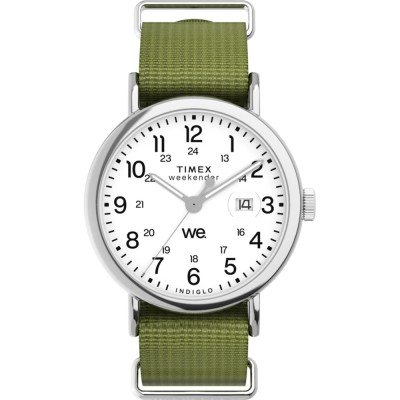 Relógio Timex Weekender TW2W86000