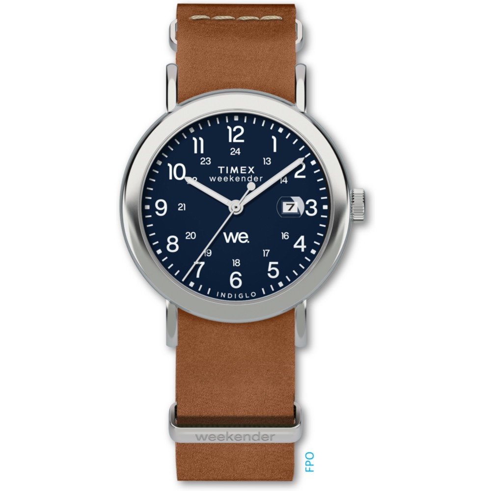 Relógio Timex TW2W86800 Weekender