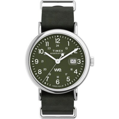 Relógio Timex Weekender TW2W87000