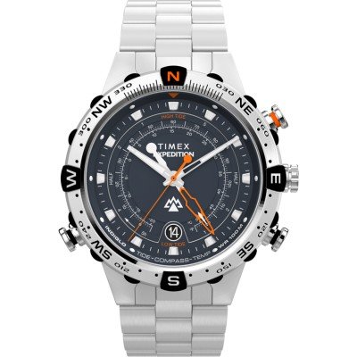 Relógio Timex Expedition North TW2Y12900 Expedition North - Tide-Temp-Compass