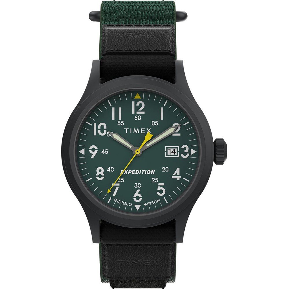 Relógio Timex Expedition North TW4B29700 Expedition Scout