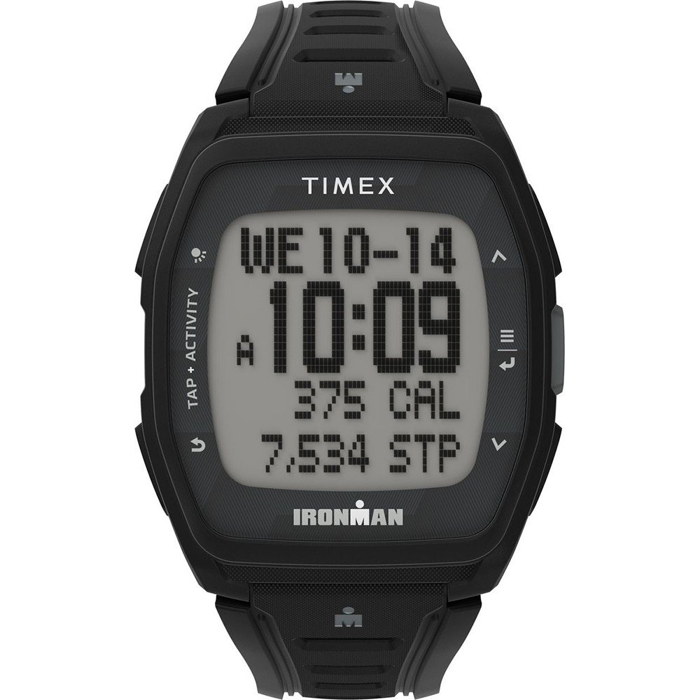 Relógio Timex Ironman TW5M56000 Ironman T300+