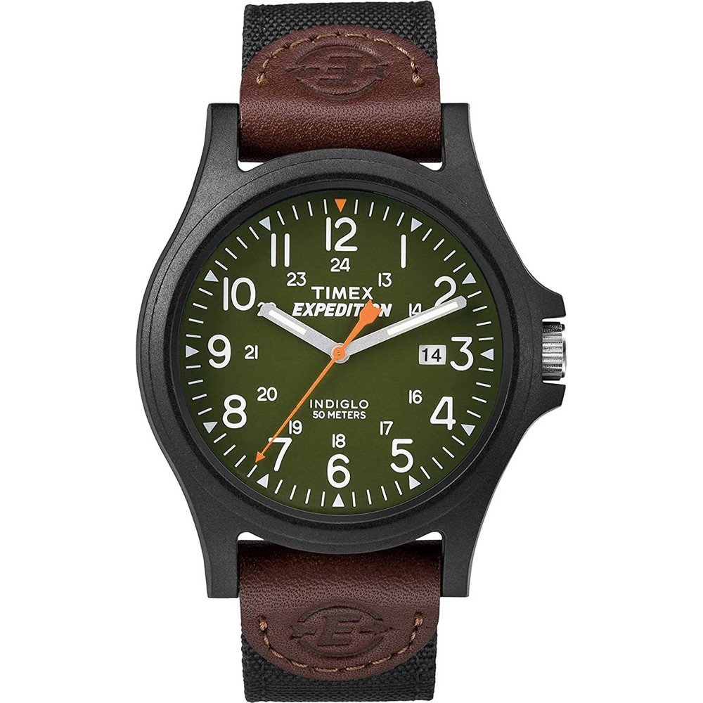 Relógio Timex Expedition North TWF3C8430