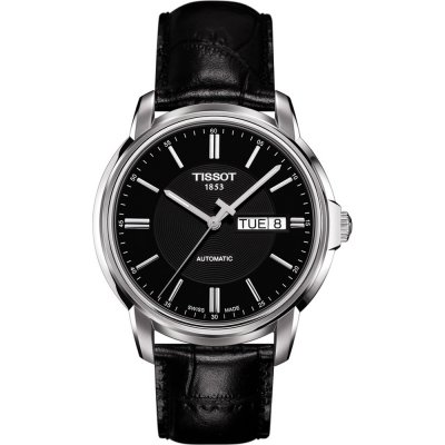 Relógio Tissot T-Classic T0654301605100 Automatic lll