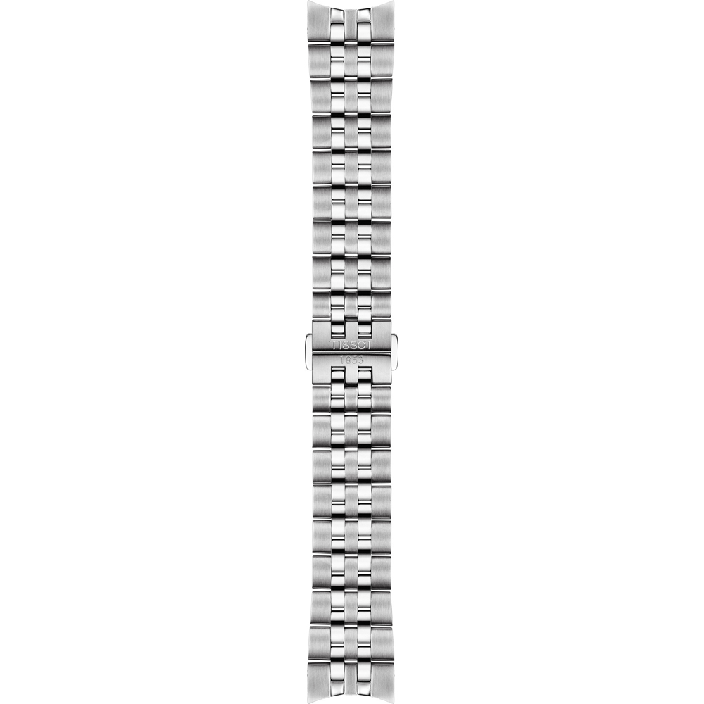 Bracelete Tissot Straps T605039828 Ballade