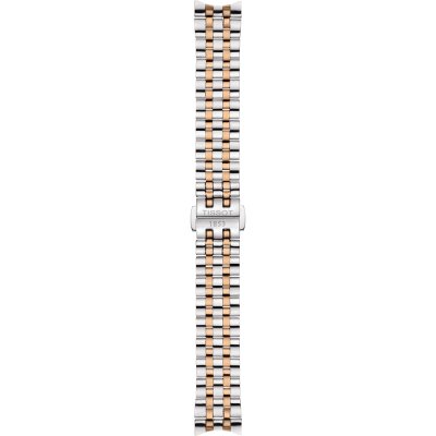 Bracelete Tissot Straps T605043959 Carson Premium