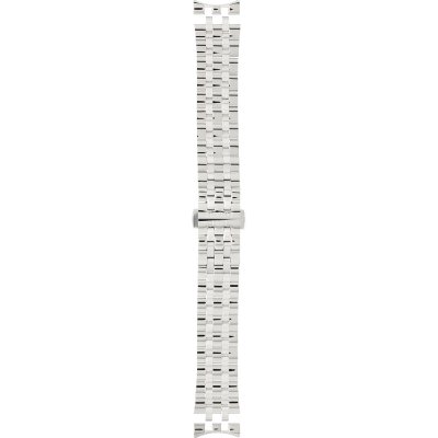 Bracelete Tissot Straps T605043649 Carson