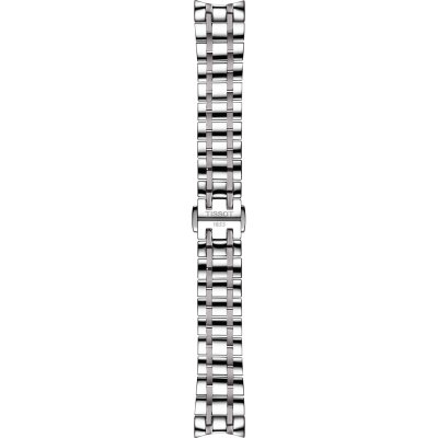 Bracelete Tissot Straps T605036506 Chemin Des Tourelles