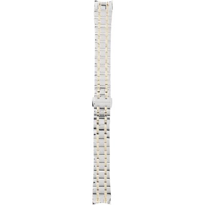 Bracelete Tissot Straps T605036507 Chemin Des Tourelles