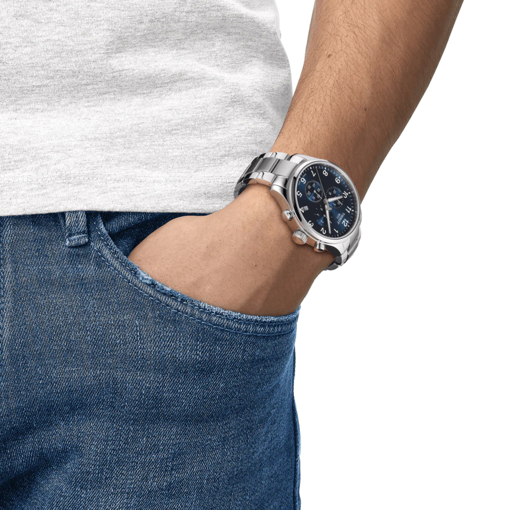 relogio tissot sport