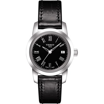 Tissot Watch Time 3 hands Classic Dream T0332101605300