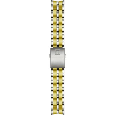 Bracelete Tissot Straps T605029060 Classic Dream