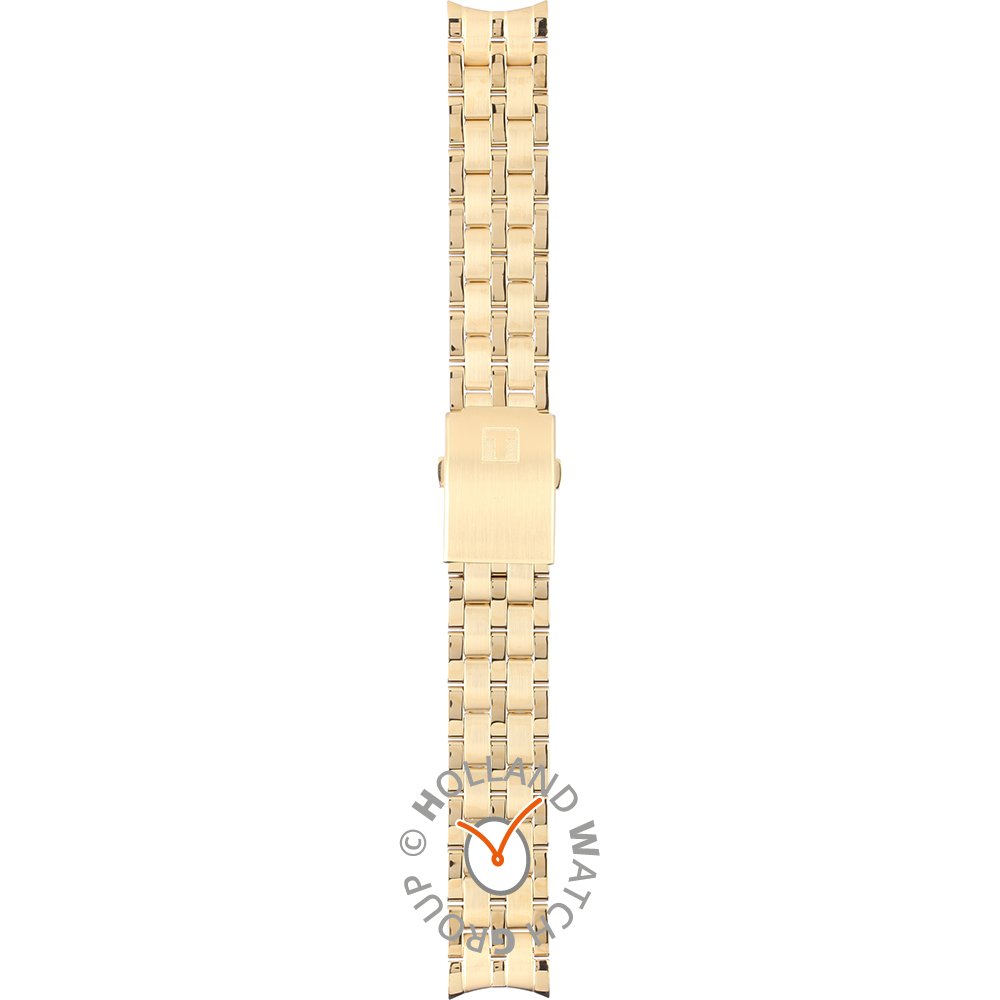 Bracelete Tissot Straps T605029061 Classic Dream Revendedor