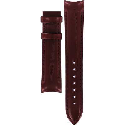 Bracelete Tissot Straps T610031404 Couturier