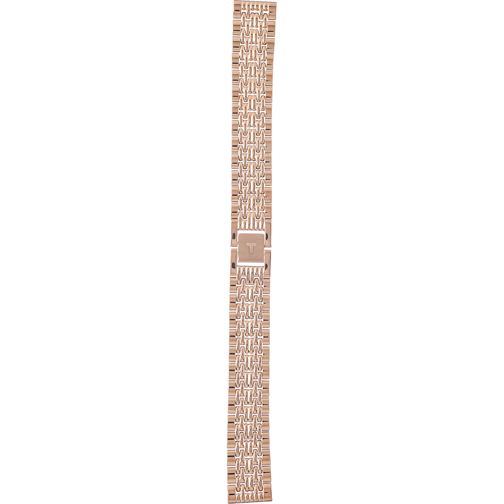 Bracelete Tissot Straps T605039913 Every Time