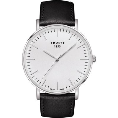 Relógio Tissot T-Classic T1096101603100 Everytime