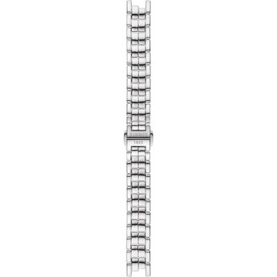 Bracelete Tissot Straps T605036542 Flamingo