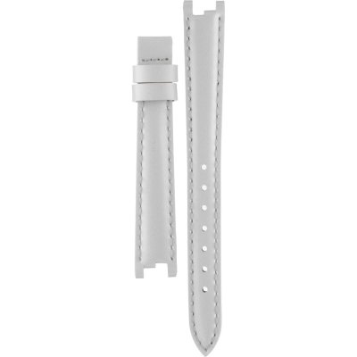 Bracelete Tissot Straps T610036541 Flamingo