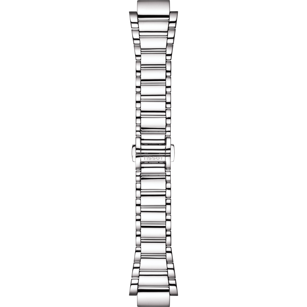 Bracelete Tissot Straps T605024874 Generosi-T