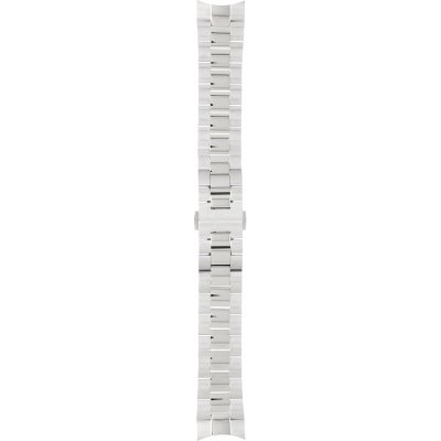 Bracelete Tissot Straps T605044596 Gentleman