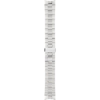 Bracelete Tissot Straps T605044607 Gentleman