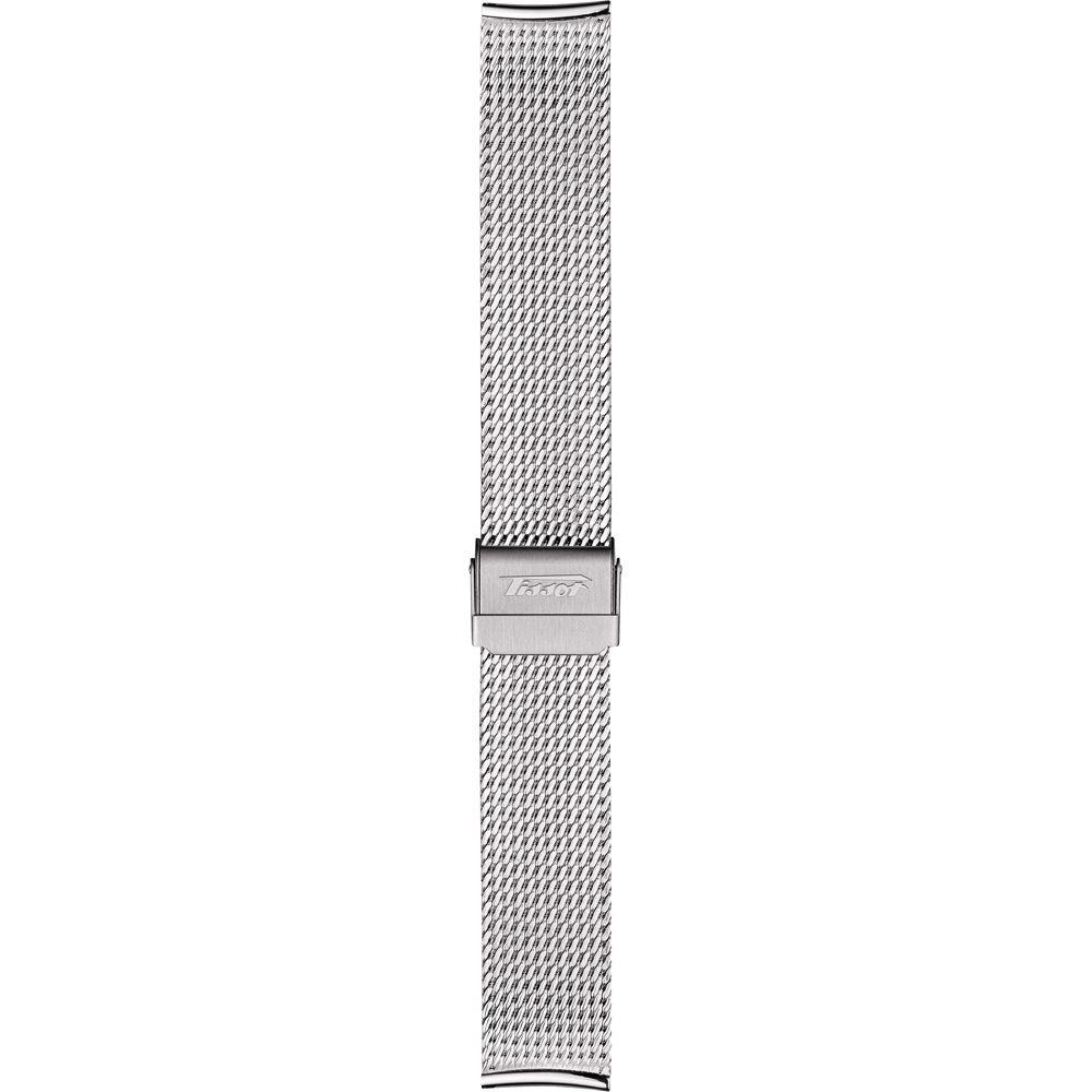 Bracelete Tissot Straps T605040777 Heritage Revendedor oficial