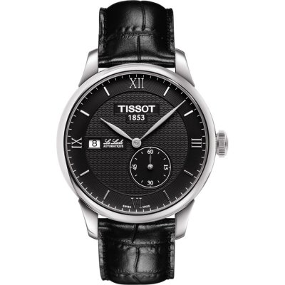 Bracelete Tissot Straps T610014581 Le Locle Revendedor oficial