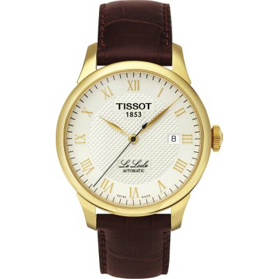 Relógio Tissot Le Locle T41541373