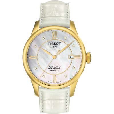 Relógio Tissot Le Locle T41545386