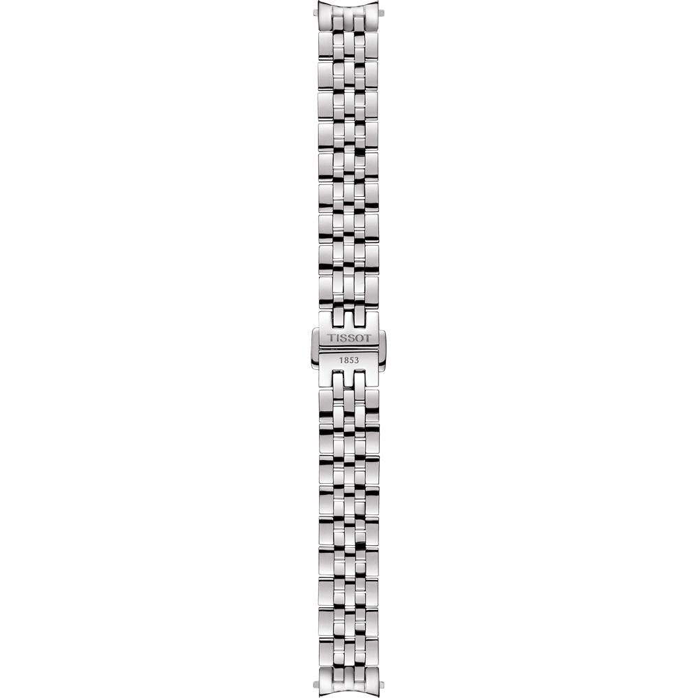 Bracelete Tissot Straps T605014102 Le Locle Revendedor oficial