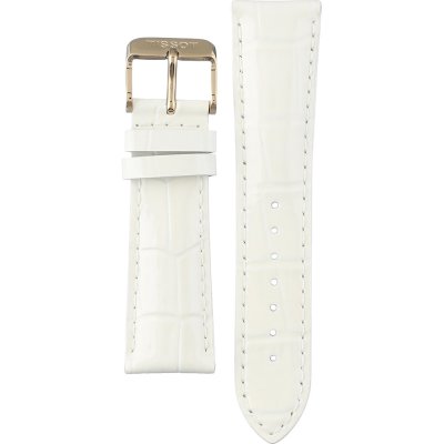 Bracelete Tissot Straps T600027943 Classic Dream Revendedor