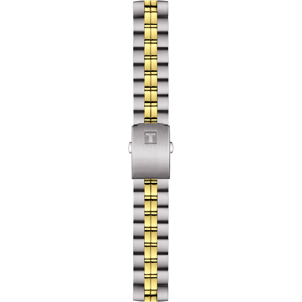 Bracelete Tissot Straps T605029566 PR 100