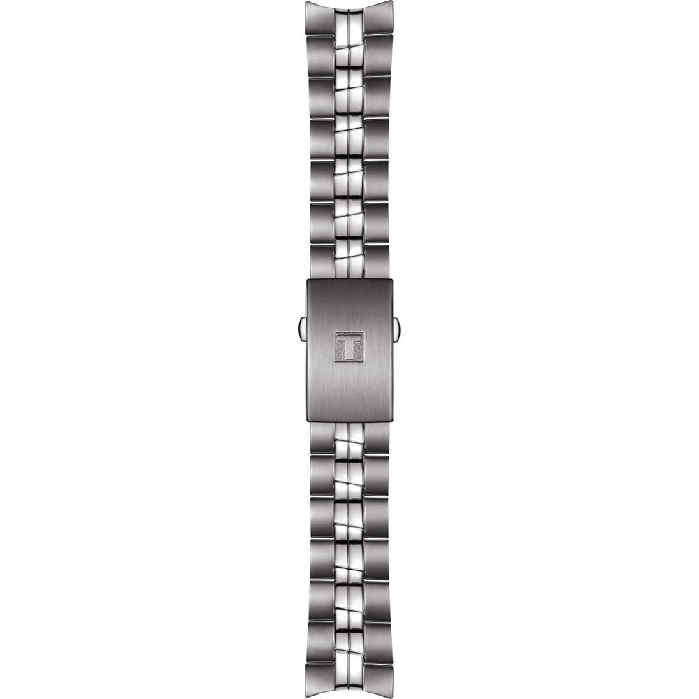 Bracelete Tissot Straps T605039899 PR 100 Revendedor oficial