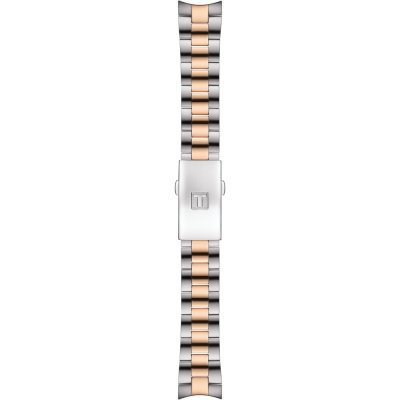 Bracelete Tissot Straps T605042084 PR 100