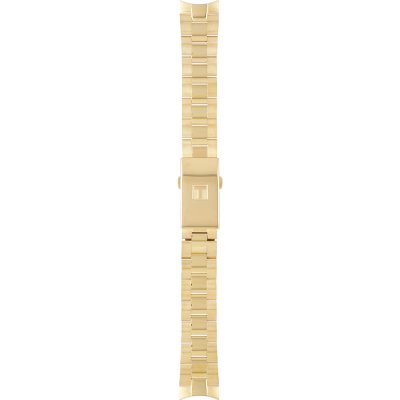 Bracelete Tissot Straps T605044670 PR 100