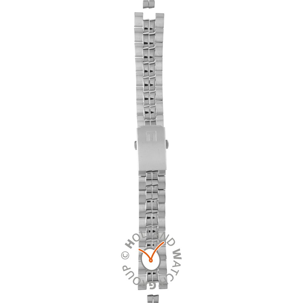 Bracelete Tissot Straps T605014092 PR 50 Seven Revendedor