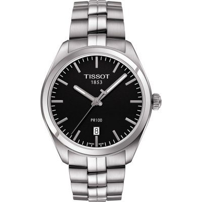 Relógio Tissot T-Classic T1014101105100 PR 100