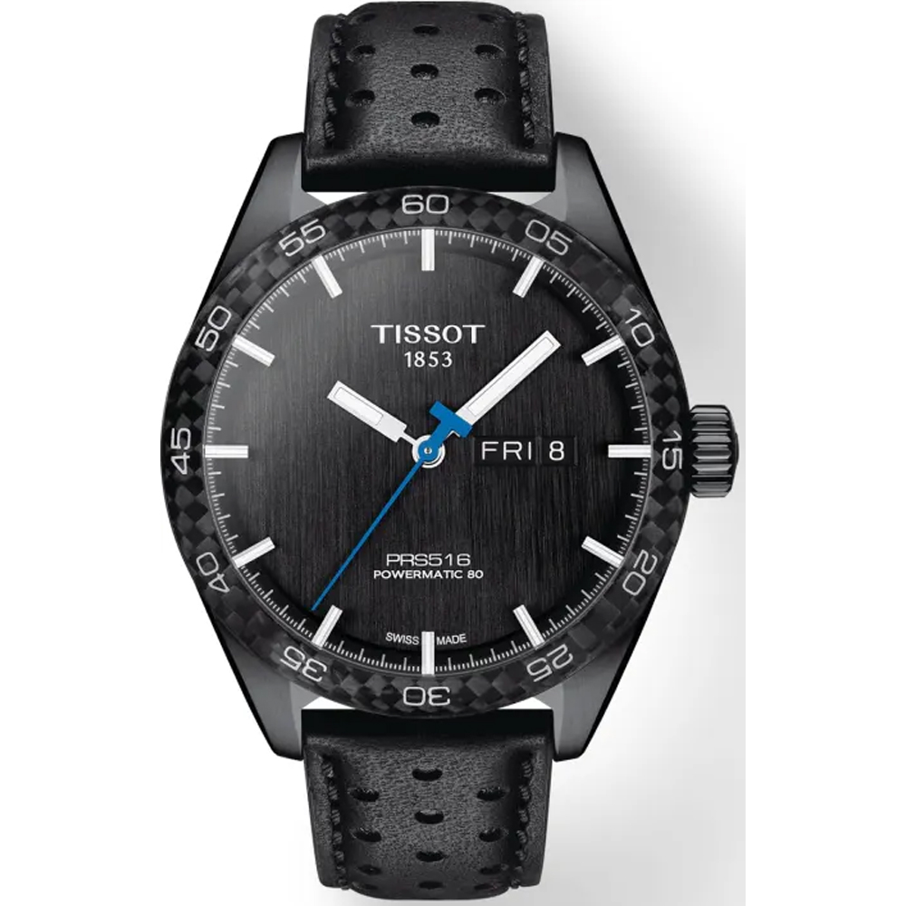relogio tissot 1853 prs 516